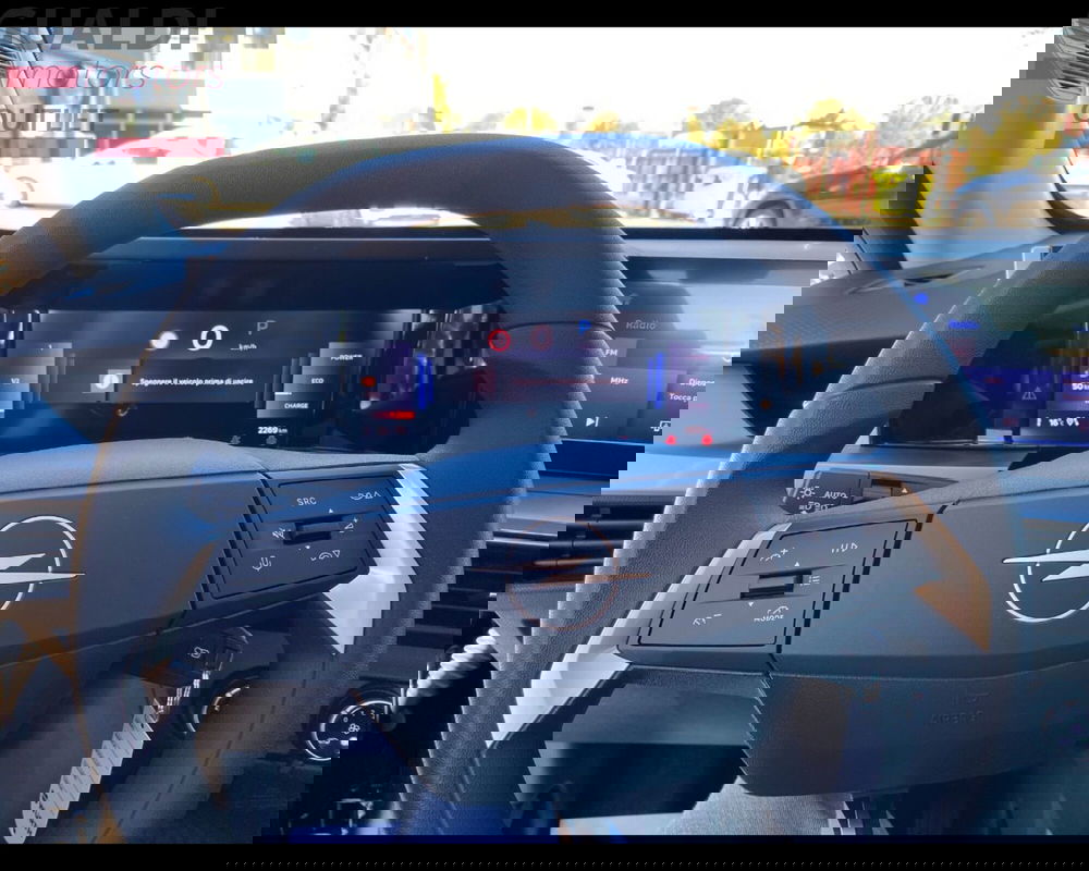 Opel Frontera usata a Modena (8)