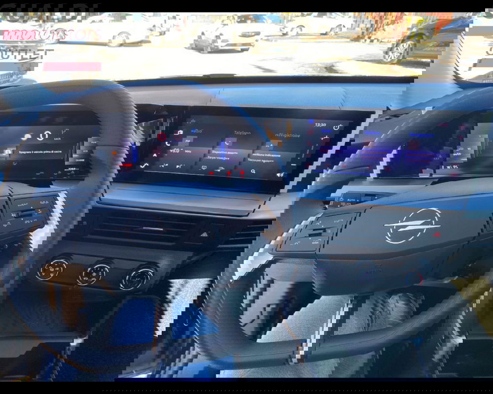 Opel Frontera usata a Modena (9)