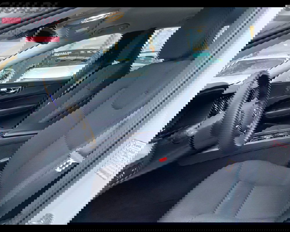 Volvo XC60 usata a Modena (12)