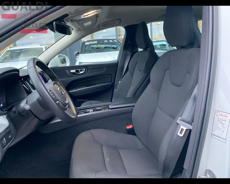 Volvo XC60 usata a Modena (12)