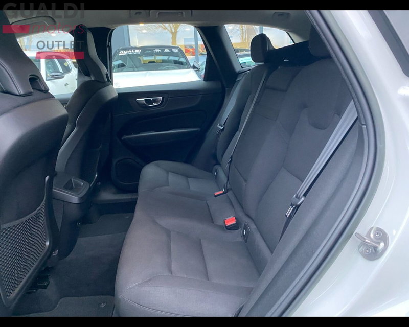 Volvo XC60 usata a Modena (13)