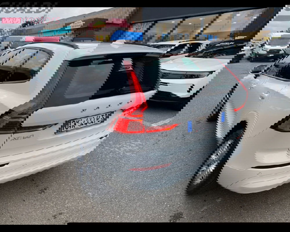 Volvo XC60 usata a Modena (14)