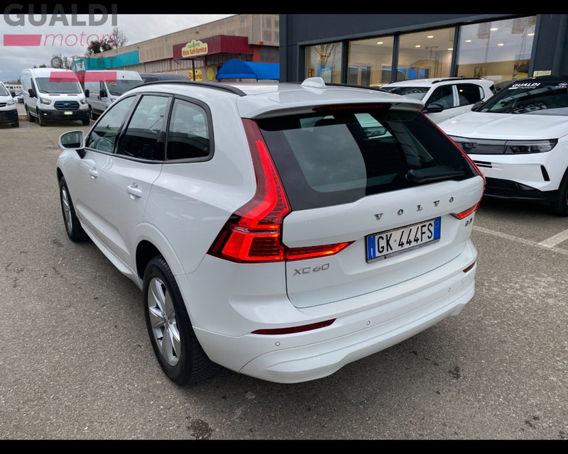 Volvo XC60 usata a Modena (14)