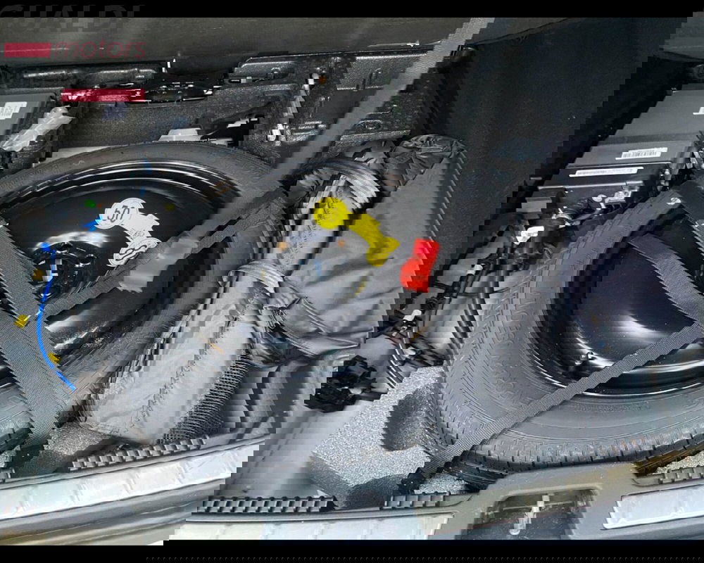 Volvo XC60 usata a Modena (15)