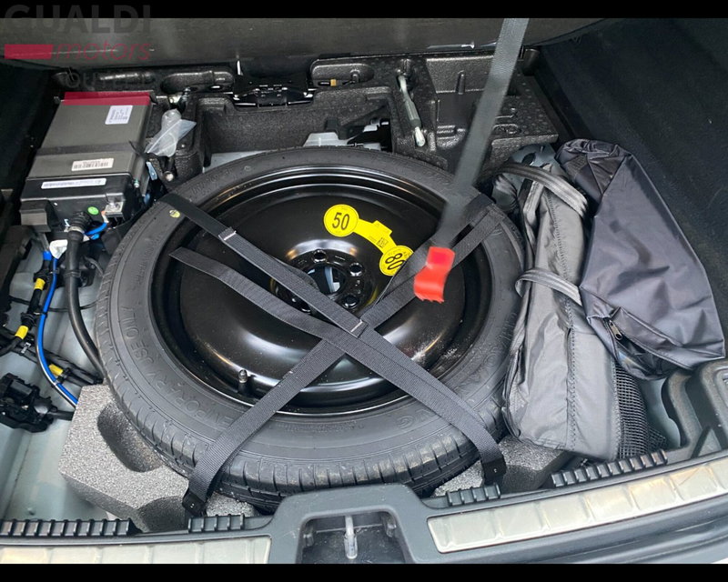 Volvo XC60 usata a Modena (15)