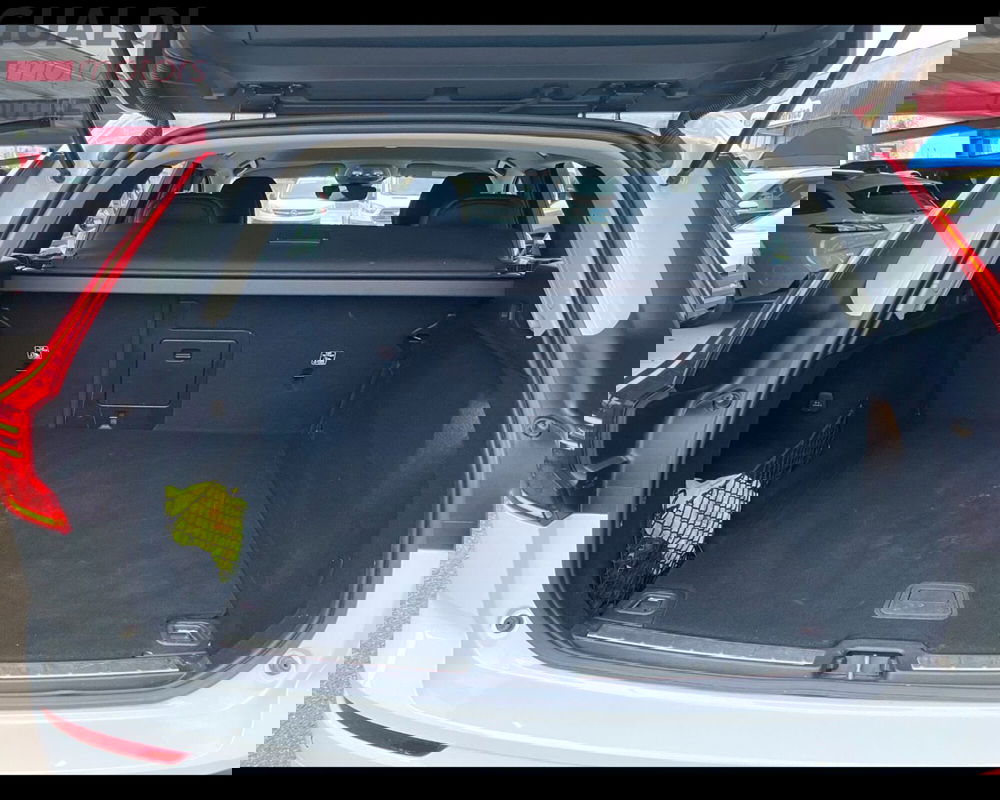 Volvo XC60 usata a Modena (16)