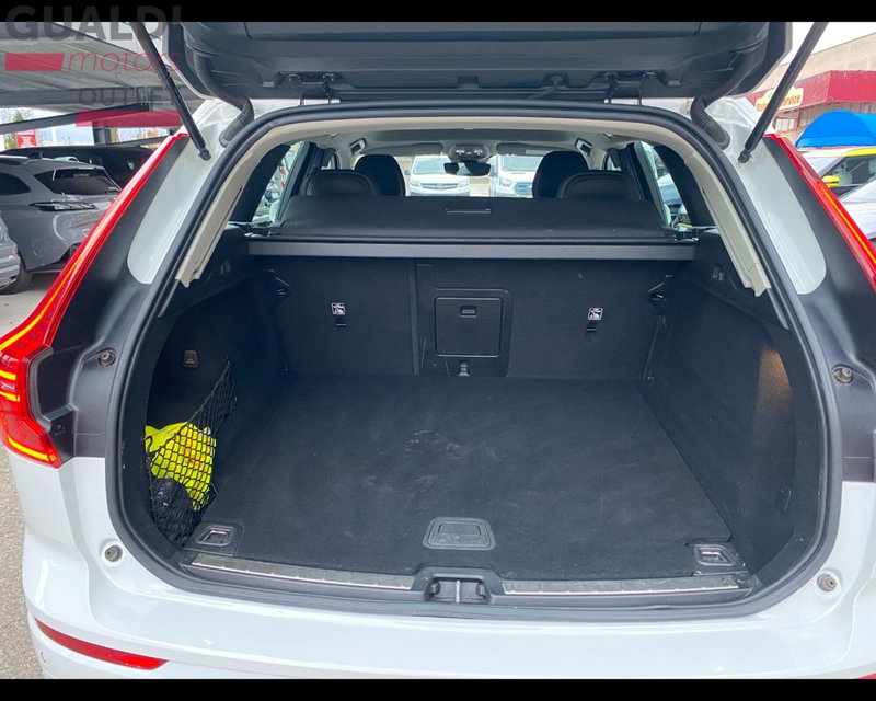 Volvo XC60 usata a Modena (16)