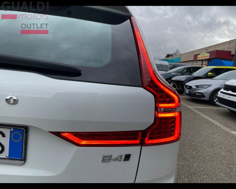 Volvo XC60 usata a Modena (17)