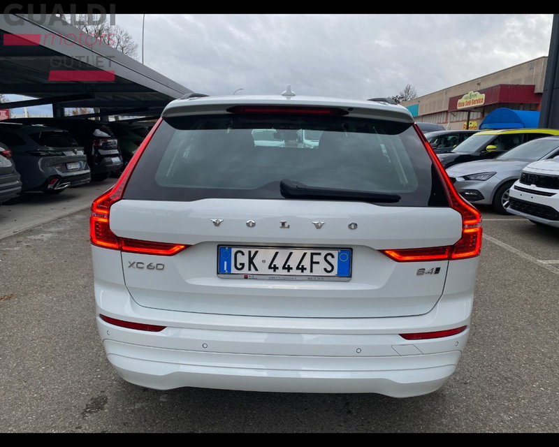 Volvo XC60 usata a Modena (18)