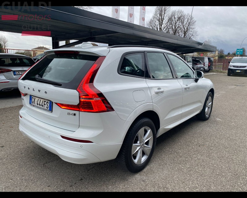 Volvo XC60 usata a Modena (19)