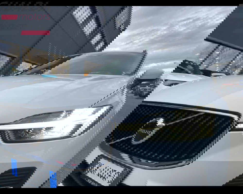 Volvo XC60 usata a Modena (2)