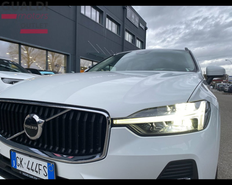 Volvo XC60 usata a Modena (2)