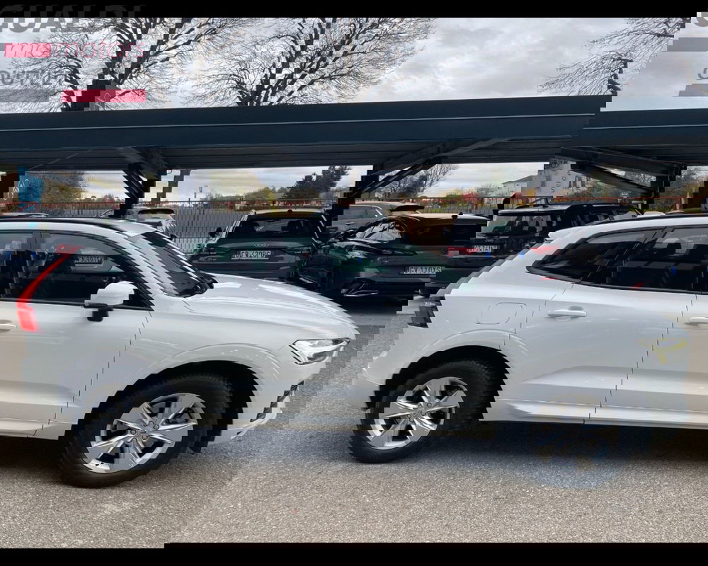 Volvo XC60 usata a Modena (20)