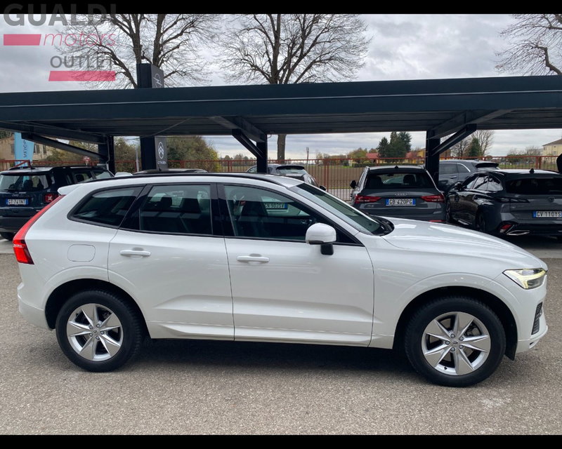 Volvo XC60 usata a Modena (20)