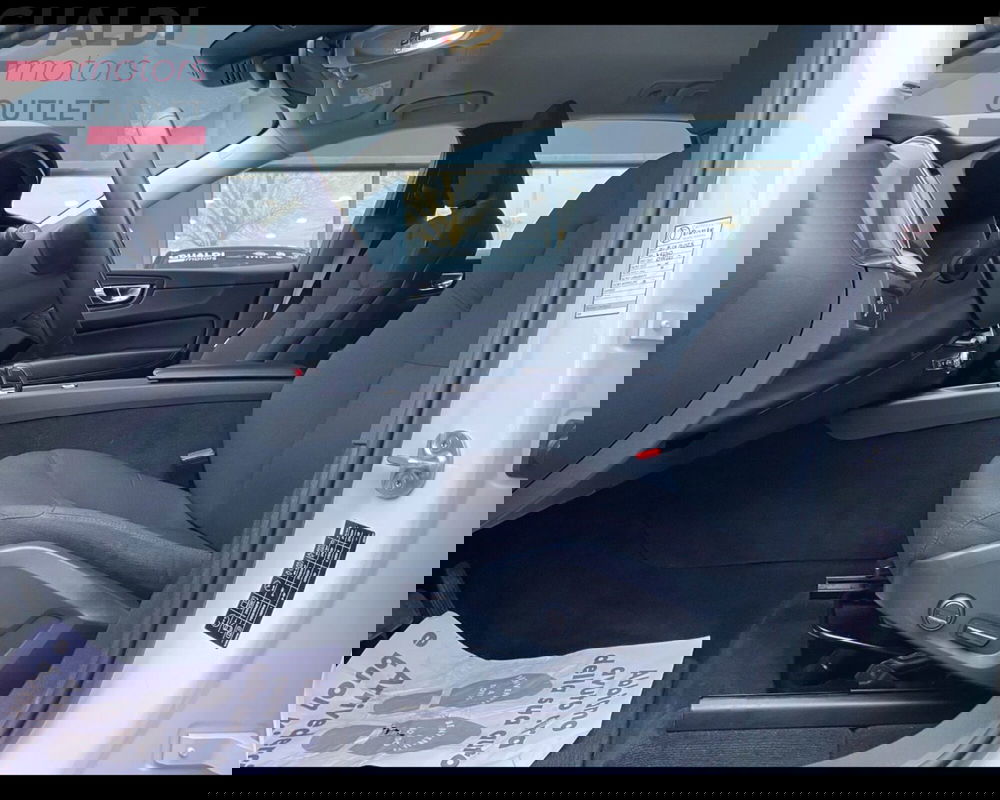 Volvo XC60 usata a Modena (4)