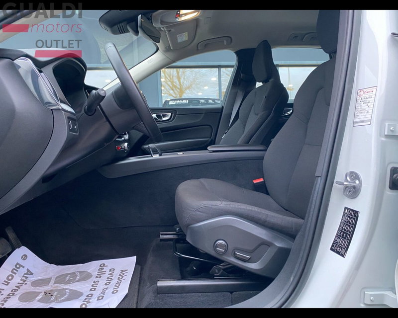 Volvo XC60 usata a Modena (4)
