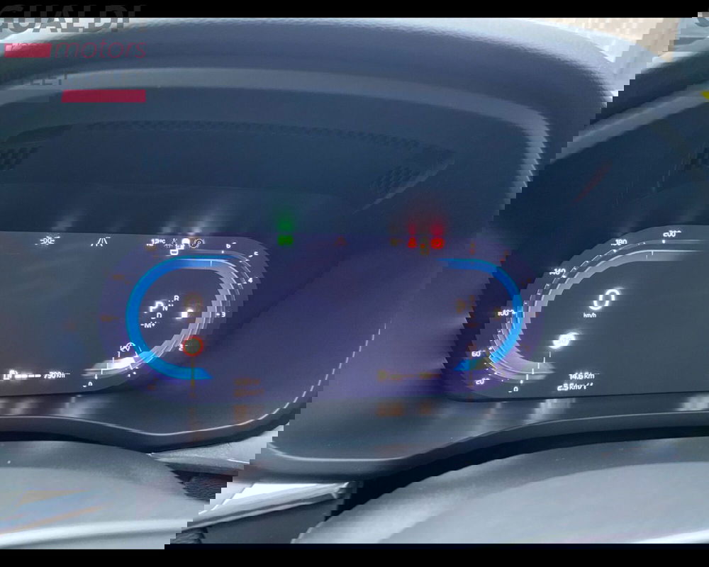 Volvo XC60 usata a Modena (5)