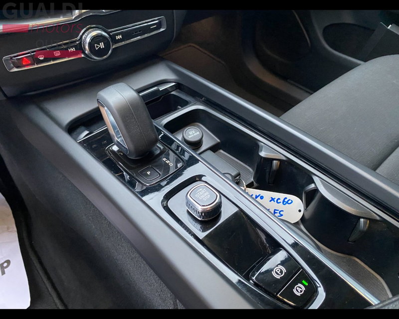 Volvo XC60 usata a Modena (6)