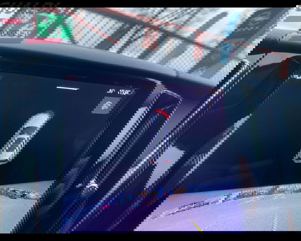 Volvo XC60 usata a Modena (8)