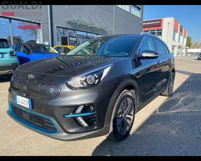 Kia Niro EV 64,8 kWh Style del 2021 usata a Mirandola