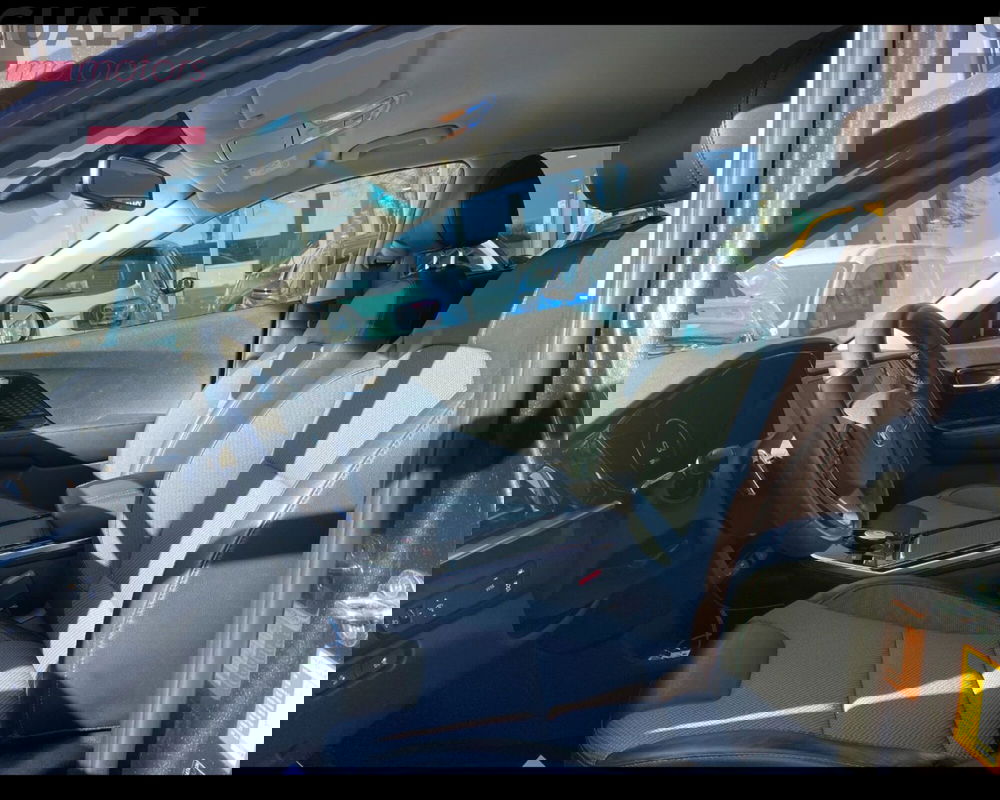 Kia Niro usata a Modena (12)