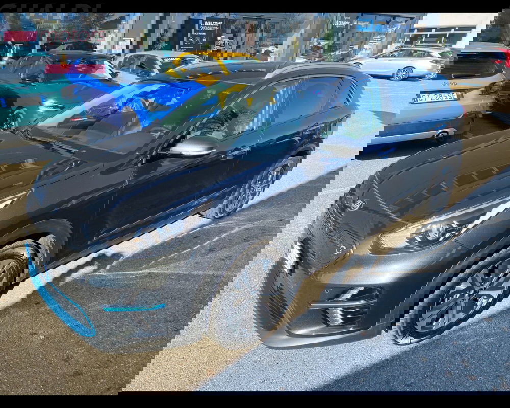 Kia Niro usata a Modena (2)