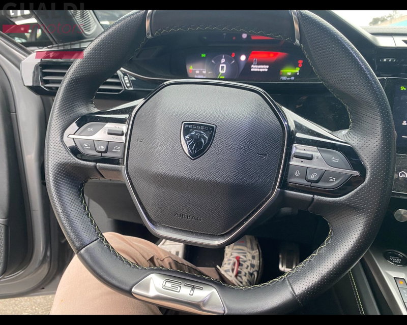 Peugeot 308 SW usata a Modena (10)