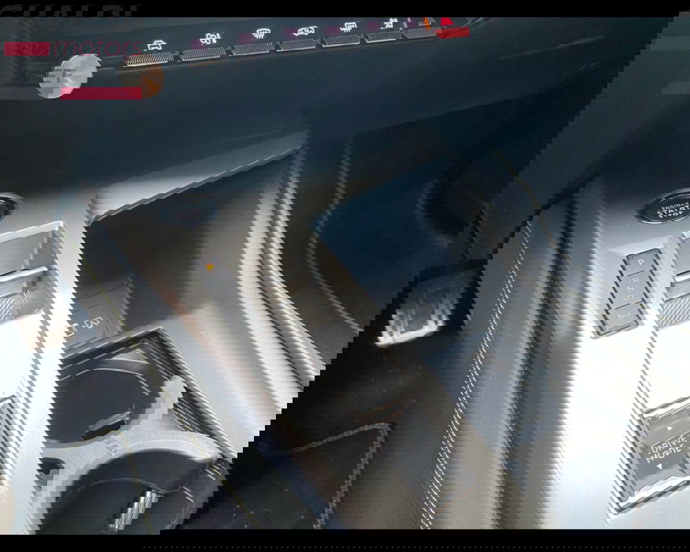 Peugeot 308 SW usata a Modena (12)