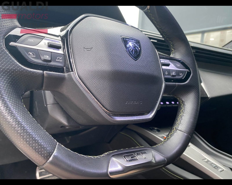 Peugeot 308 SW usata a Modena (14)