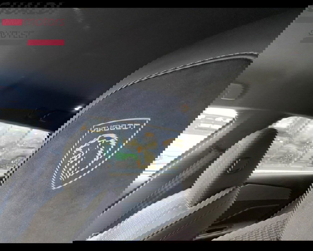 Peugeot 308 SW usata a Modena (15)