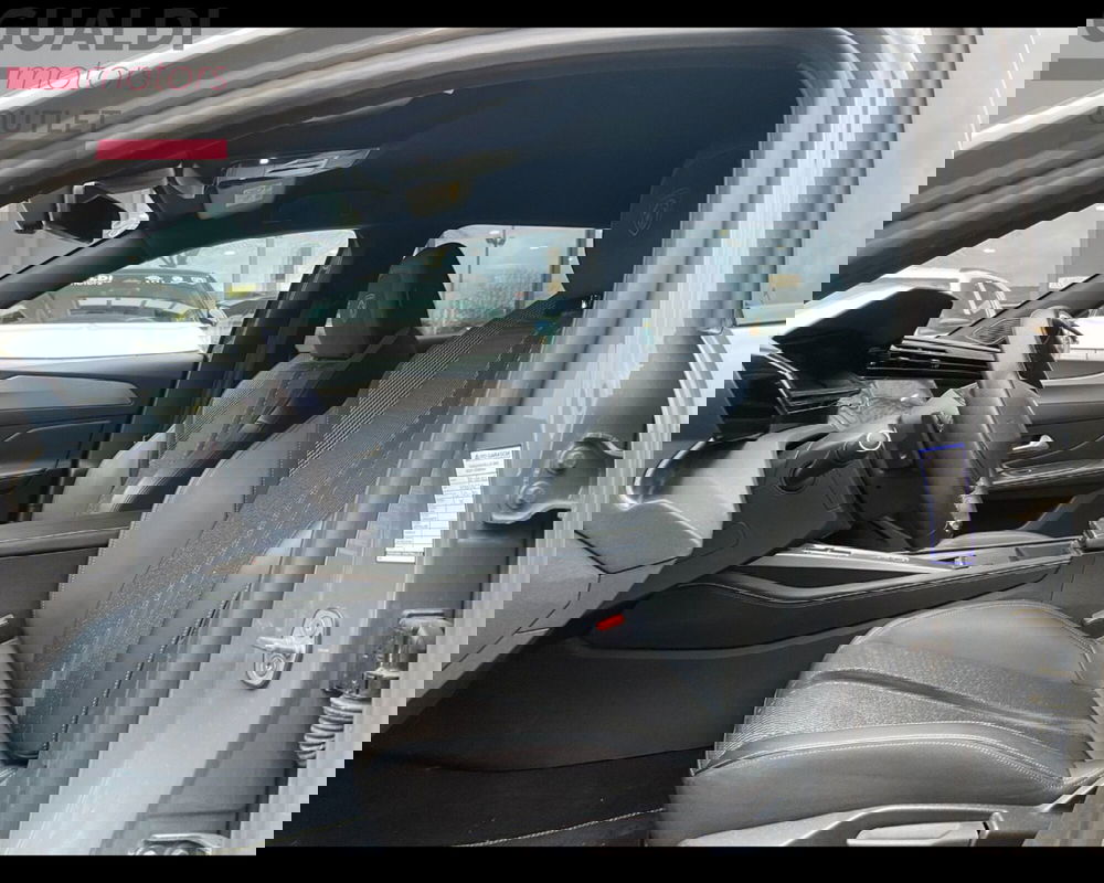 Peugeot 308 SW usata a Modena (16)