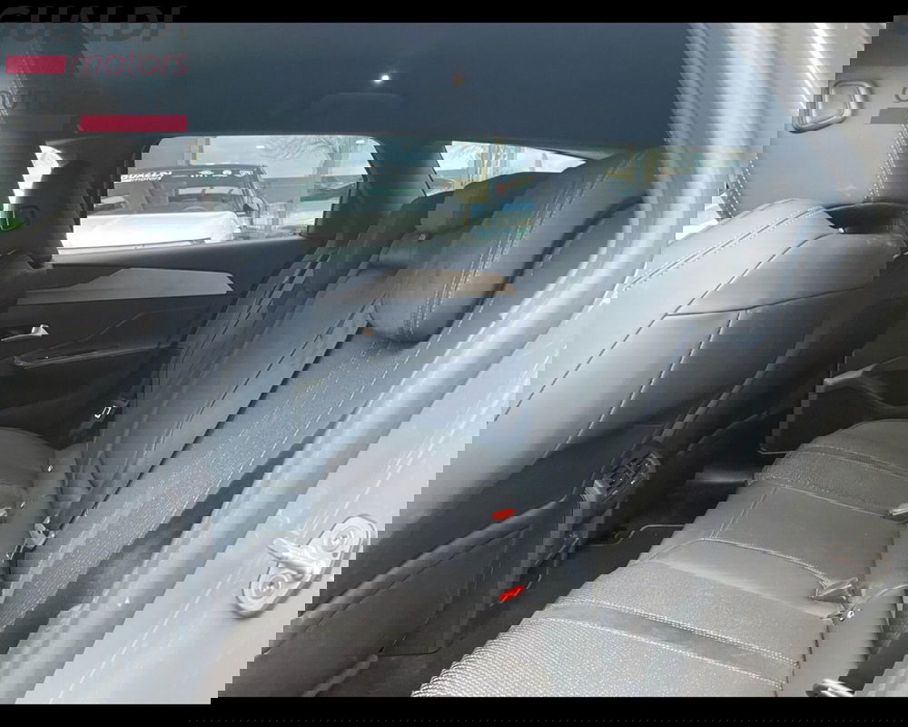 Peugeot 308 SW usata a Modena (17)