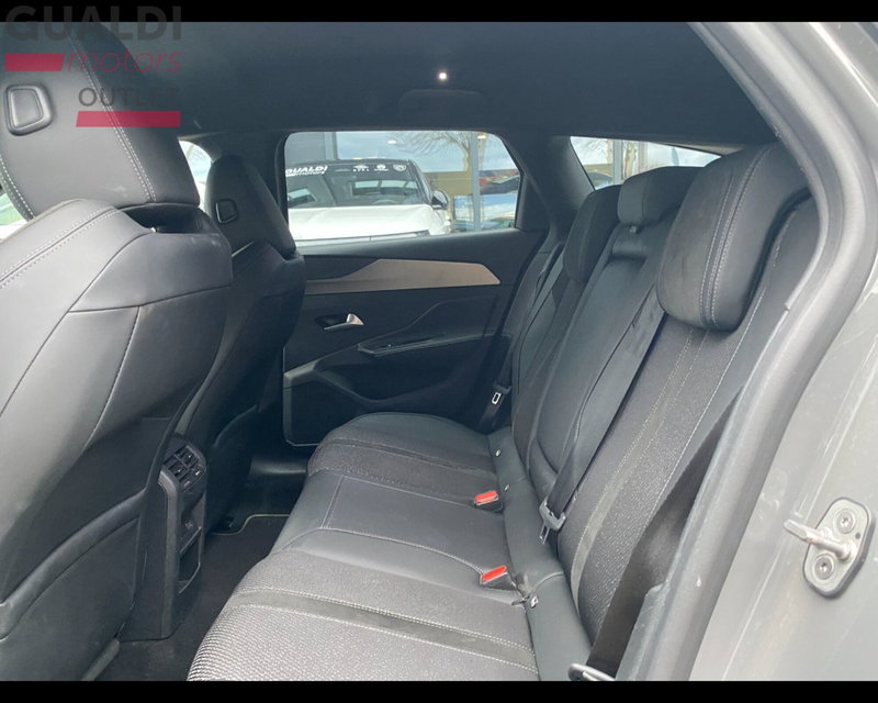 Peugeot 308 SW usata a Modena (17)