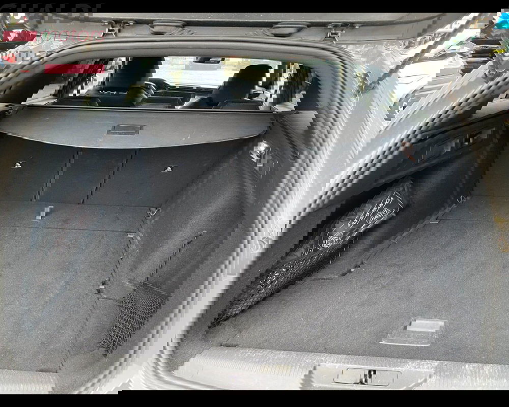 Peugeot 308 SW usata a Modena (19)