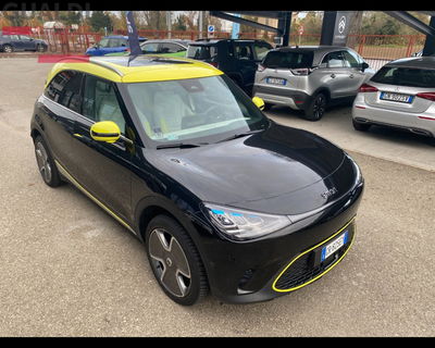 smart #1 Pro del 2023 usata a Mirandola