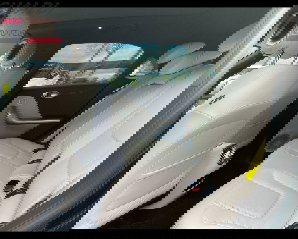 smart #1 usata a Modena (12)