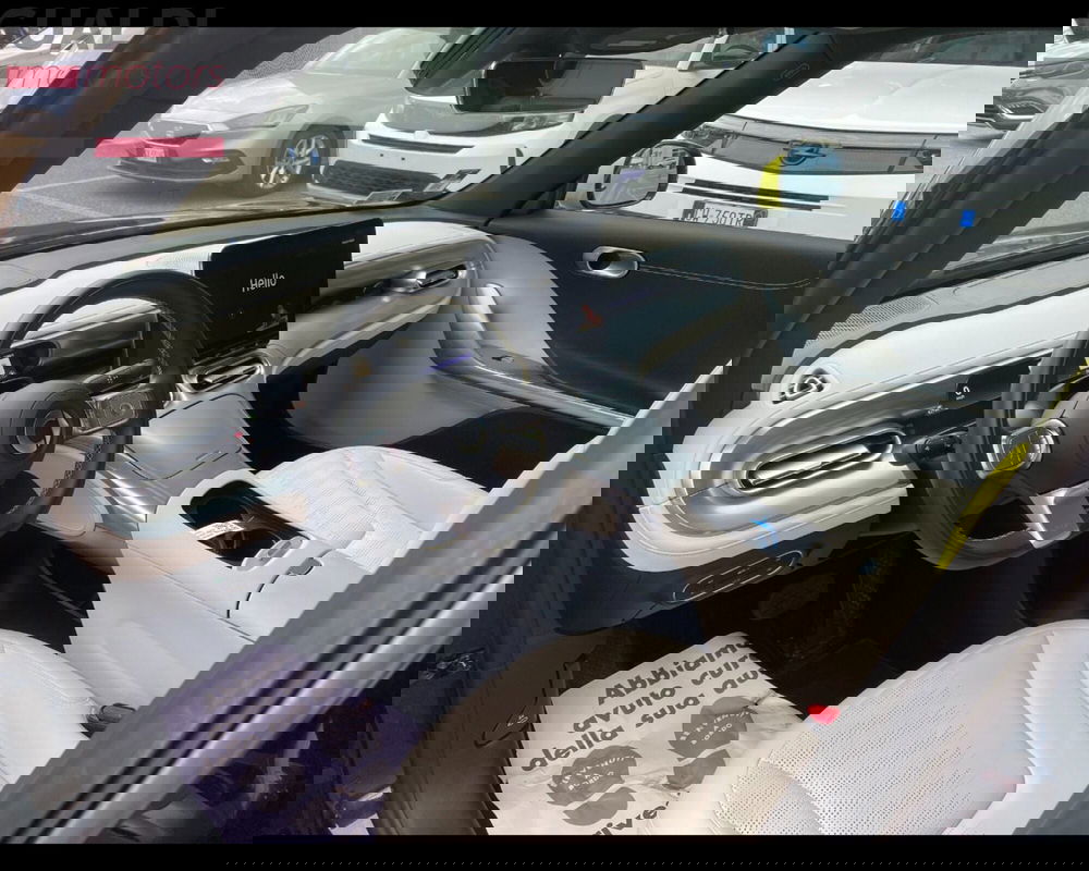 smart #1 usata a Modena (15)