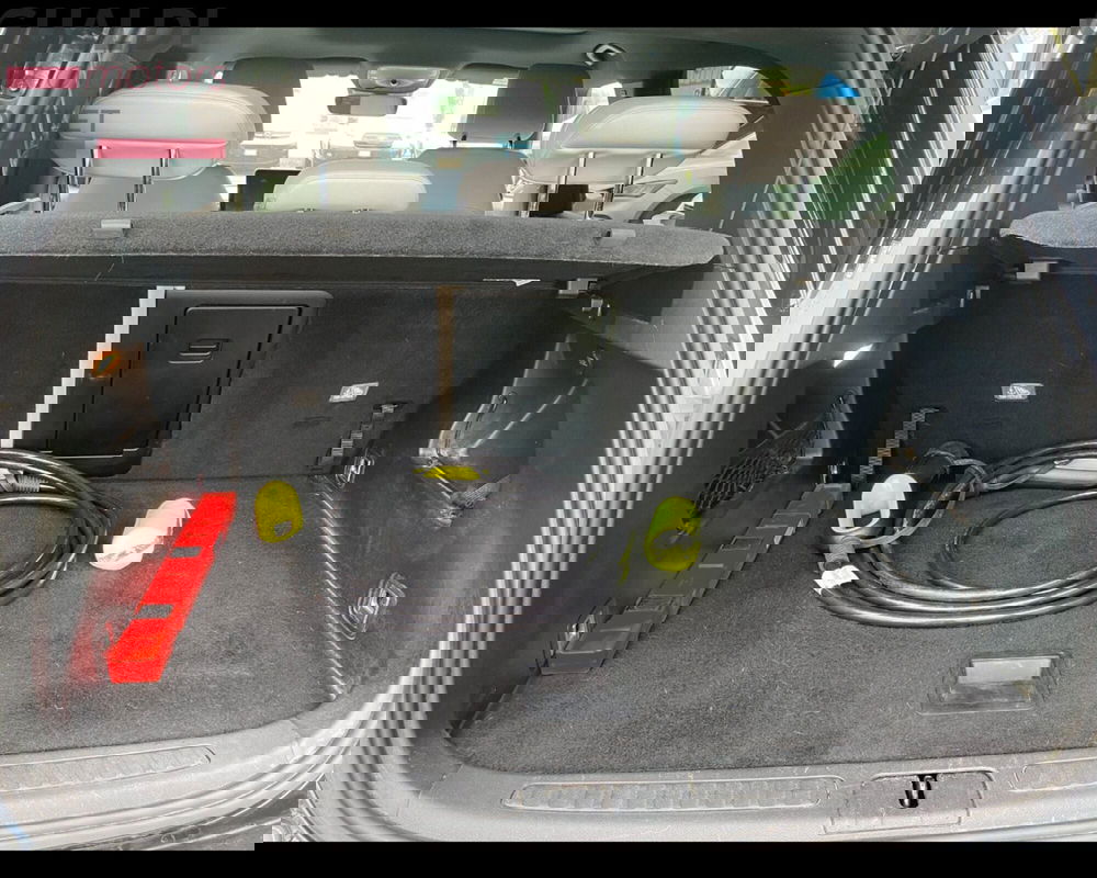 smart #1 usata a Modena (19)