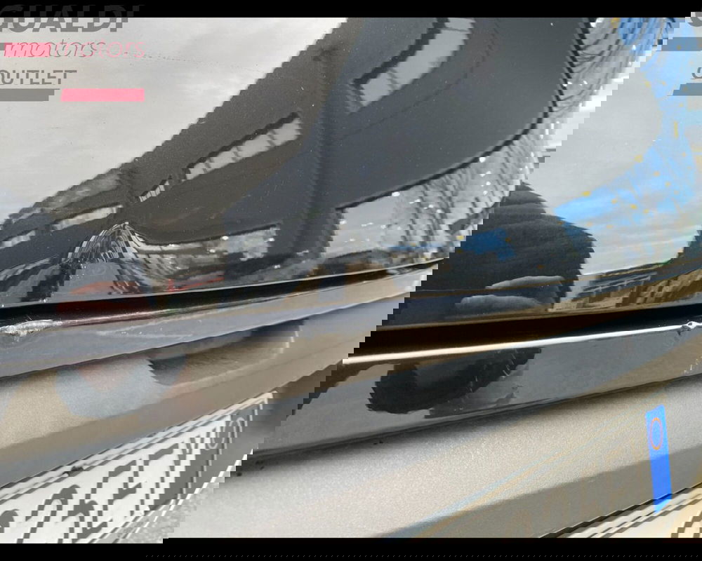 smart #1 usata a Modena (20)