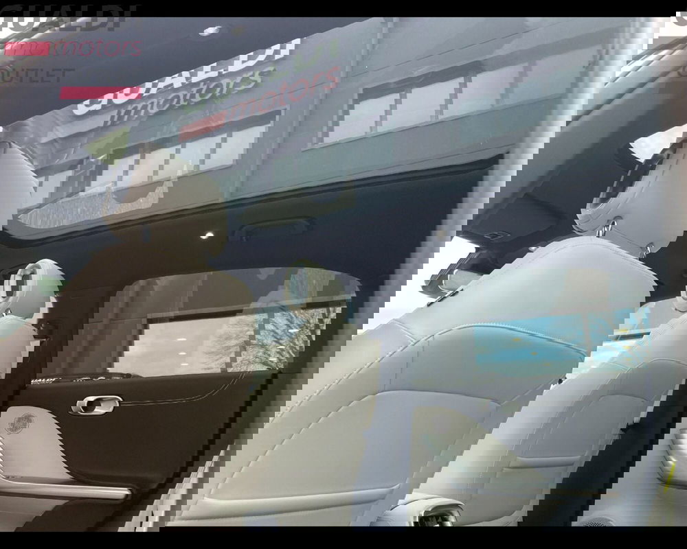 smart #1 usata a Modena (4)