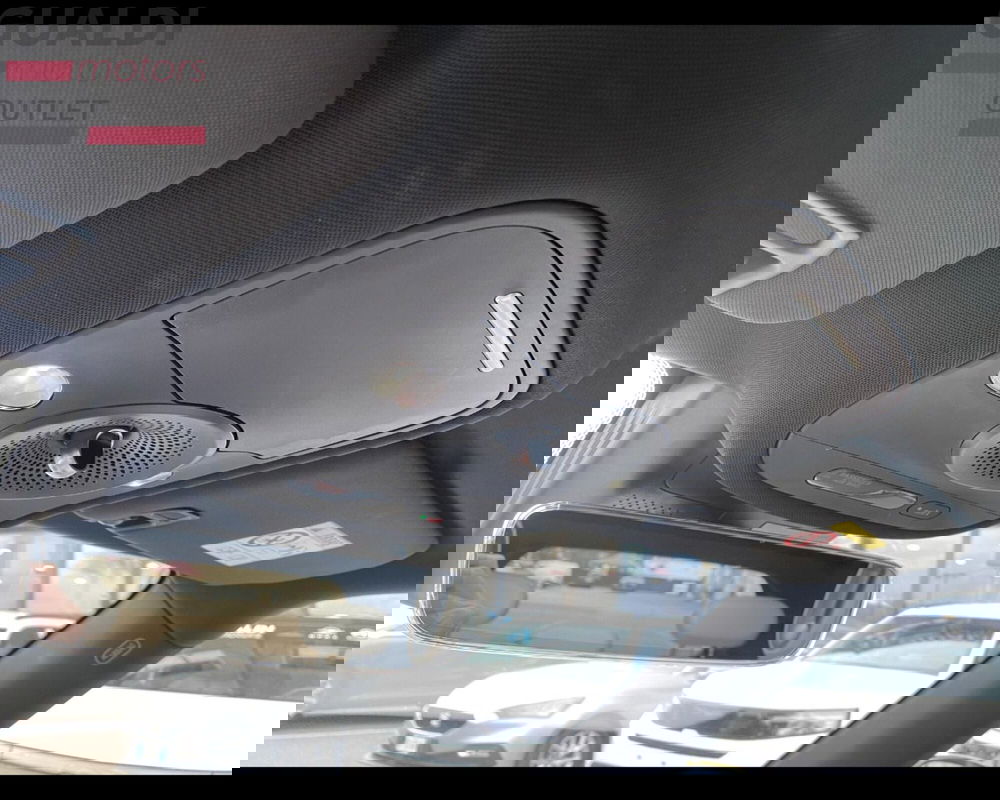 smart #1 usata a Modena (5)