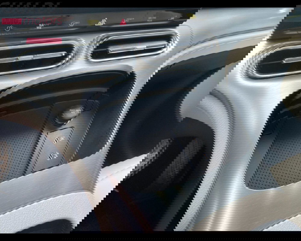 smart #1 usata a Modena (6)