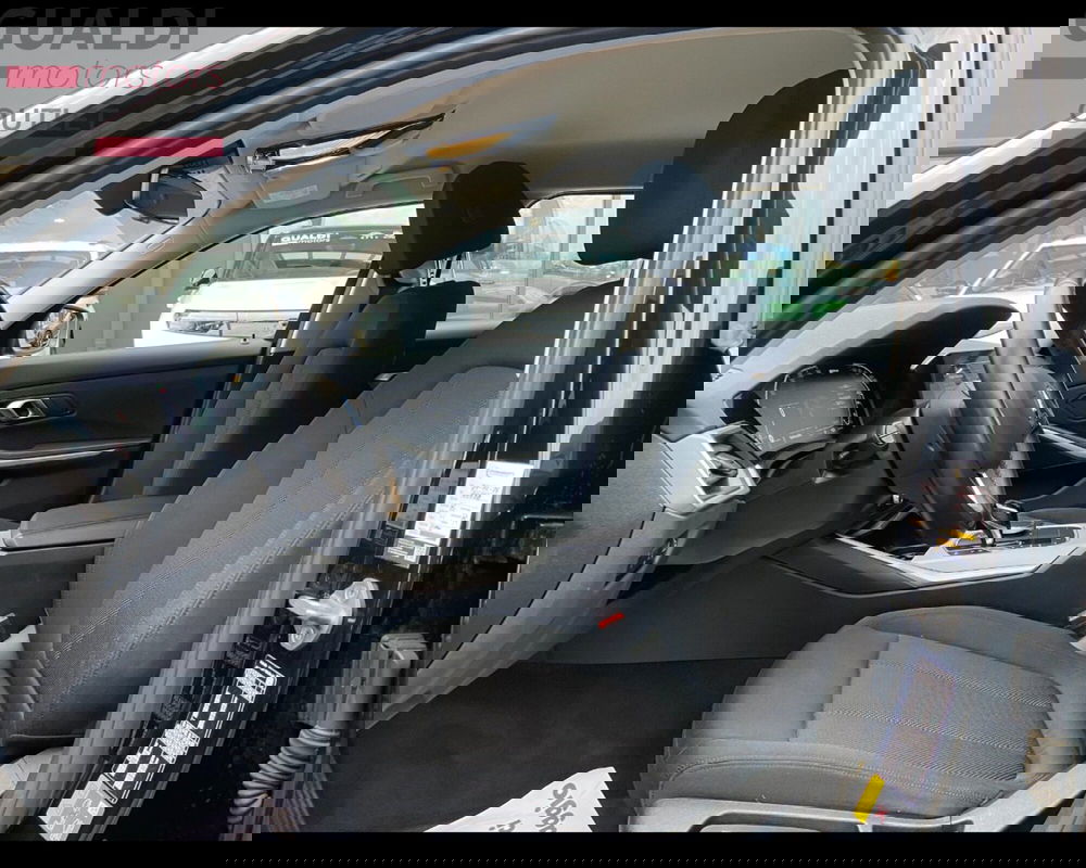 BMW Serie 3 Touring usata a Modena (10)