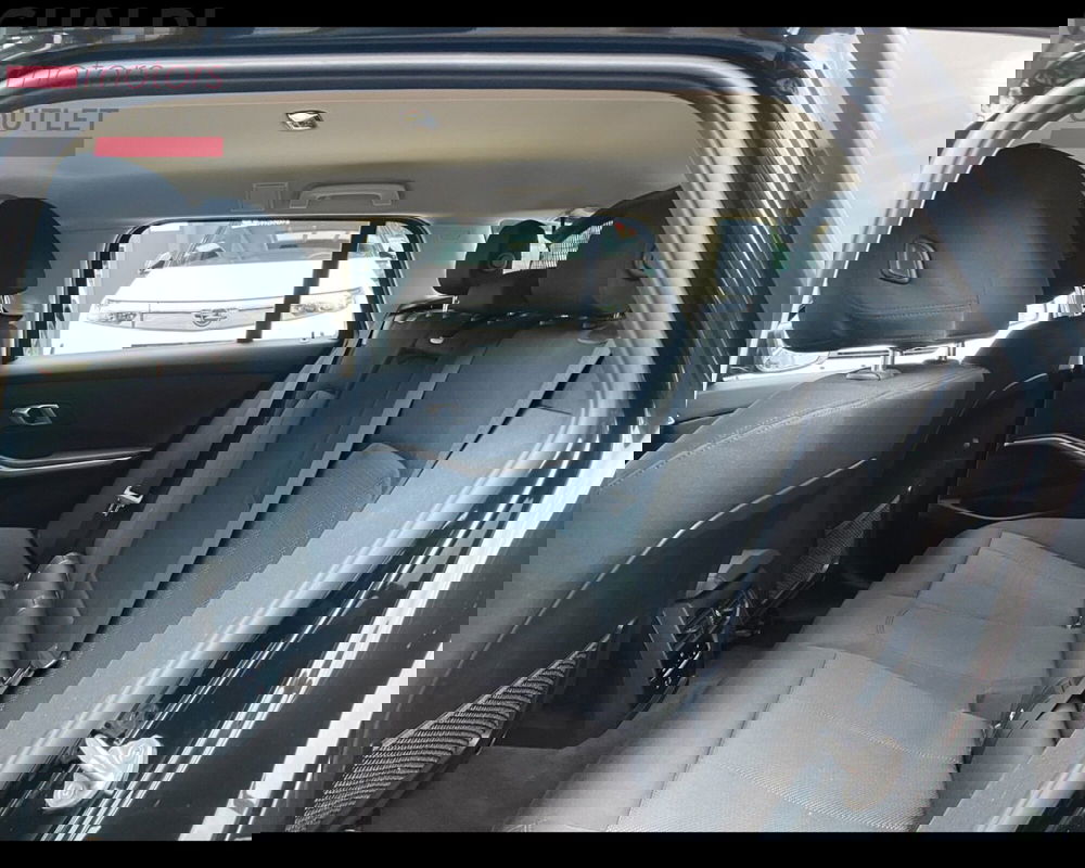 BMW Serie 3 Touring usata a Modena (12)