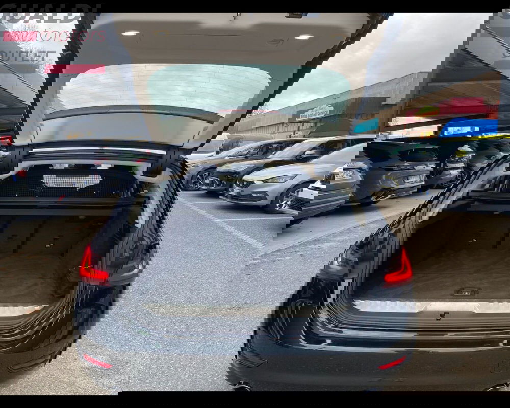 BMW Serie 3 Touring usata a Modena (13)