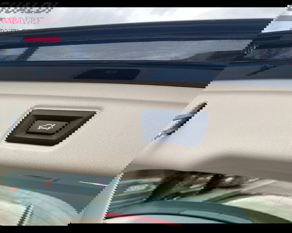 BMW Serie 3 Touring usata a Modena (14)