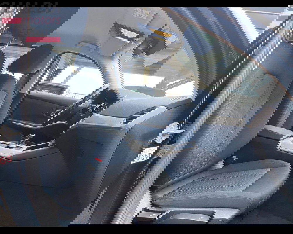 BMW Serie 3 Touring usata a Modena (19)