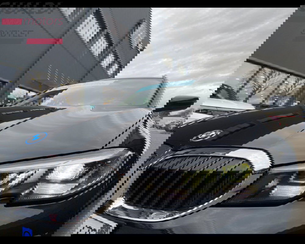 BMW Serie 3 Touring usata a Modena (2)