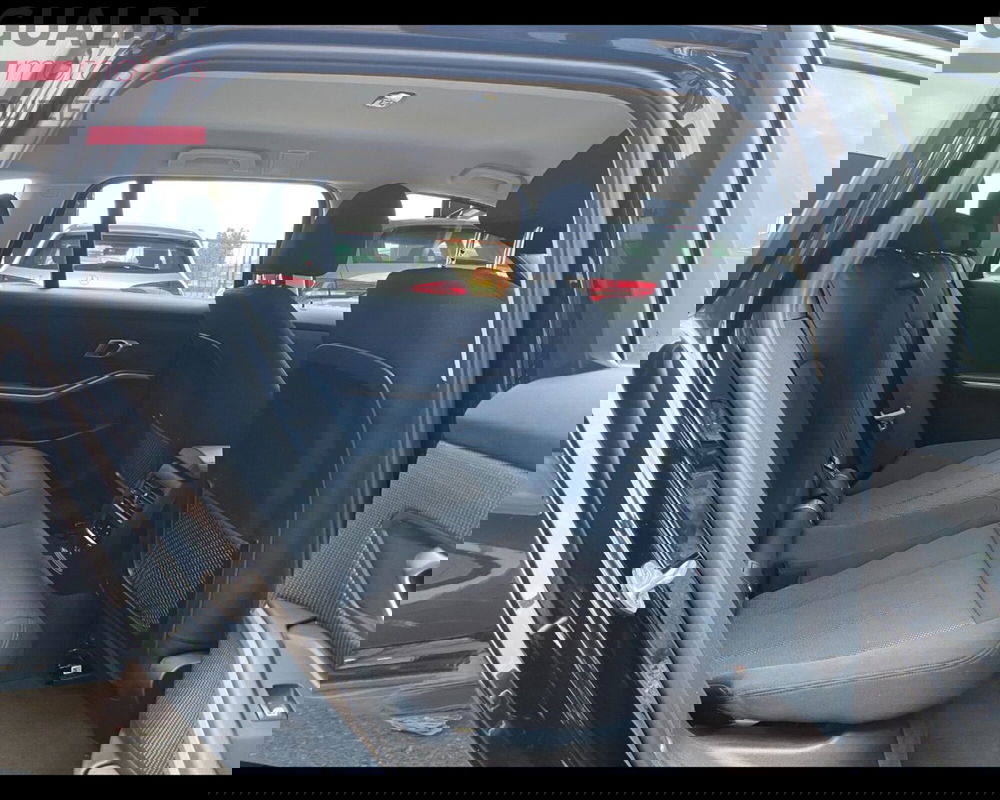 BMW Serie 3 Touring usata a Modena (20)