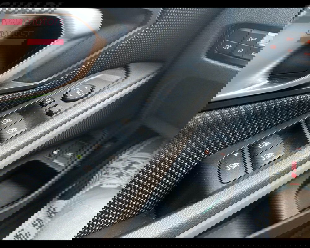 BMW Serie 3 Touring usata a Modena (3)